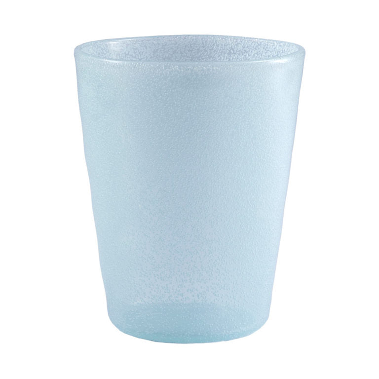 light blue acrylic bubble glasses x – Jane Lovett