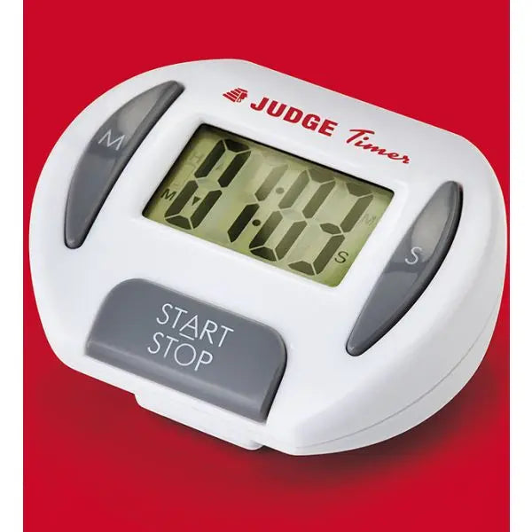 digital kitchen timer - NEW! – Jane Lovett