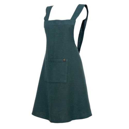 French Linen Aprons - BESTSELLER! – Jane Lovett