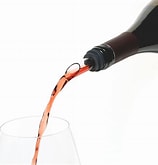 thumbnail image 2 of Pourer Cork With Cap For Bottles - Leak-Proof For Oil, Vinegar, Wine, Spirits 2 of 3